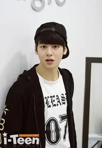 考古-出道前的车银优(14.15年)