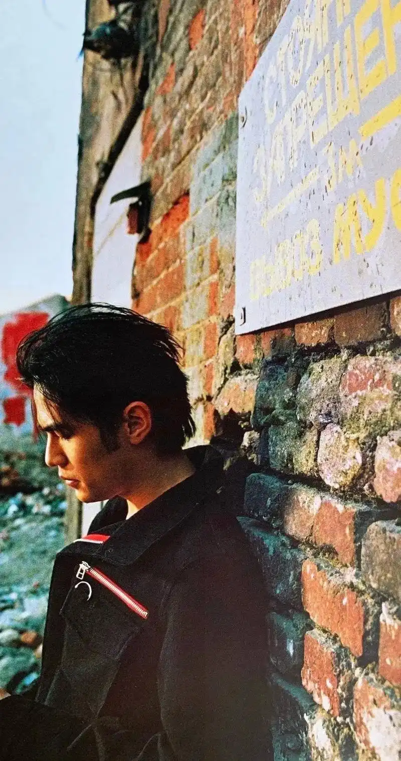 有一种感觉我称之为周杰伦#胶片 #电影感 #周杰伦#壁纸 - 抖音