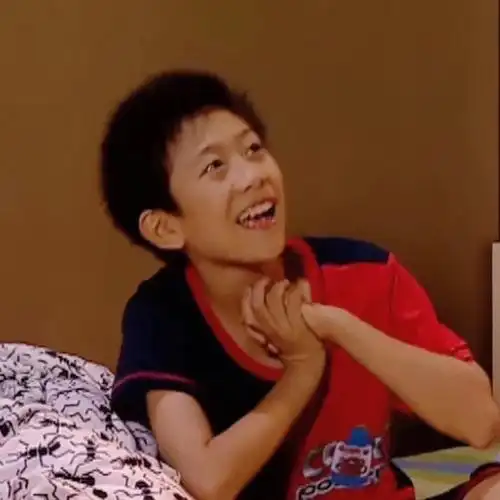 想要这种又沙雕又可爱的头像喜欢家有儿女