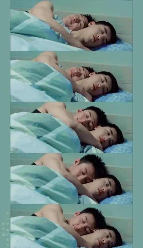 永远的瑜洲我的鲸鱼和粥喵啊黄景瑜许魏洲高举瑜洲大旗