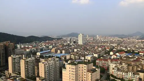 武义车险排名 武义保险