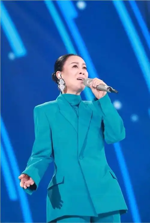 那英##澳门##演唱会##那英演唱会##新濠风尚##新濠影汇##国庆出游