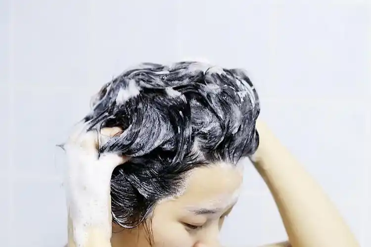 【北北】丝滑秀发我有海飞丝致美系列