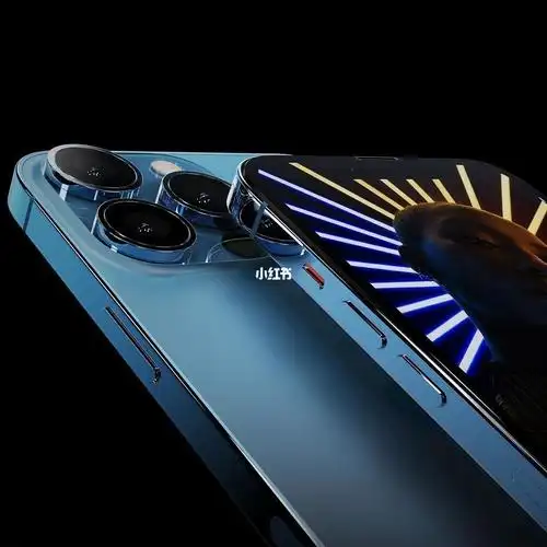 iphone13谍照来了