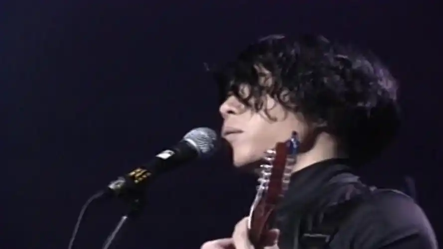 黄贯中《愿我能》beyond.live.1991.演唱会