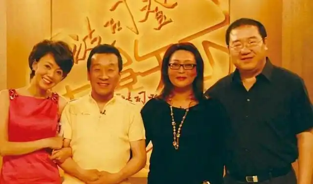 著名小品演员,丈夫离婚后转身娶了闺蜜,57岁的她仍然孤身一人|杨蕾