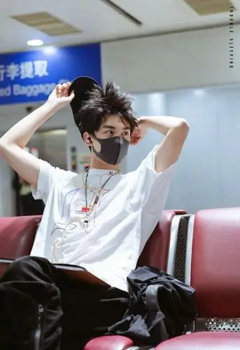 但是昊磊不逆不拆