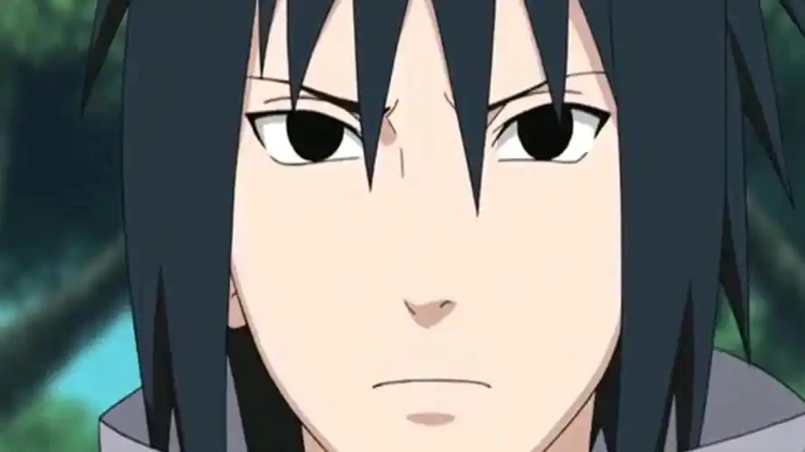 火影忍者:佐助想要脱离晓组织,低估了带土的实力!