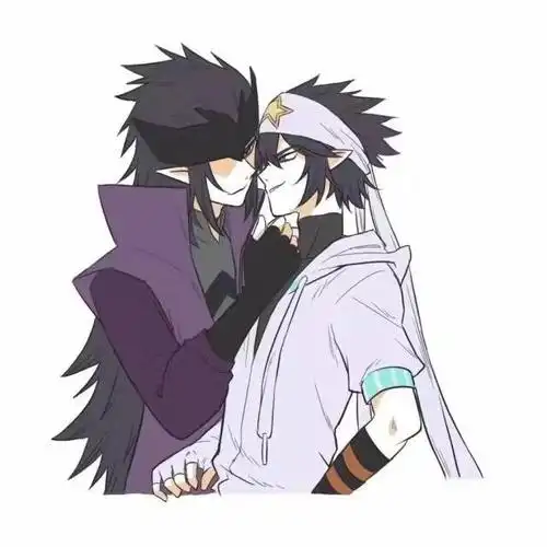 安雷嘉雷all雷幻雷,银雷爱不起来别慌,我只… - 半次元 - acg爱好者