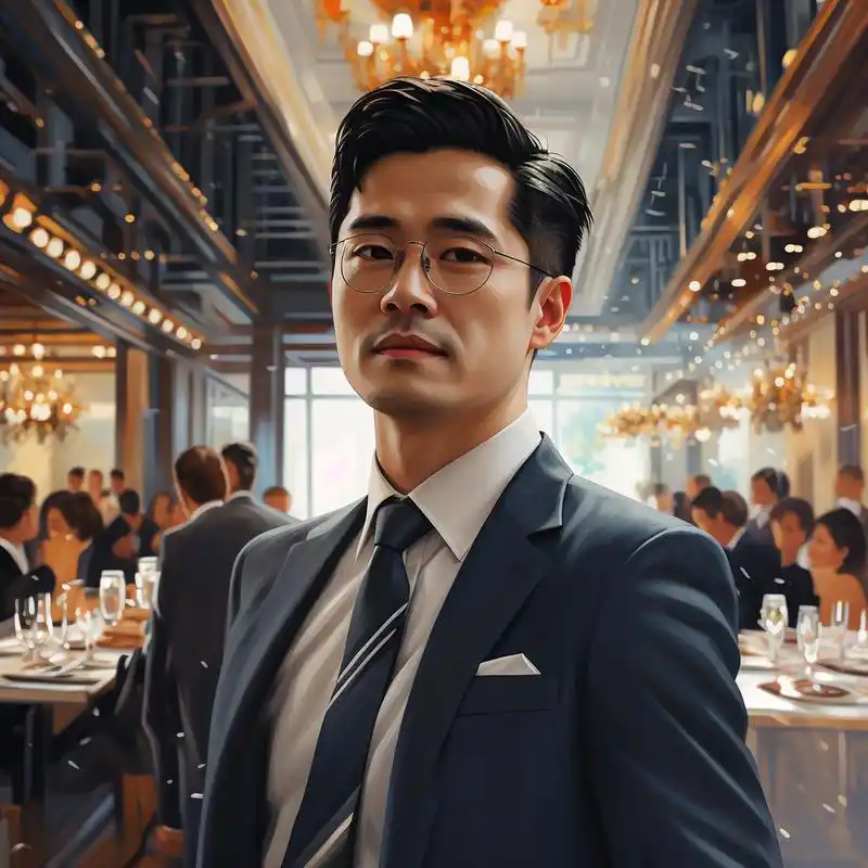 92霸道总裁范,真人头像来袭97 想变身霸道总裁吗?