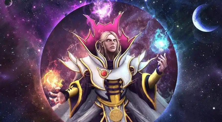 dota卡尔技能表-刀塔自走棋卡尔-全查网