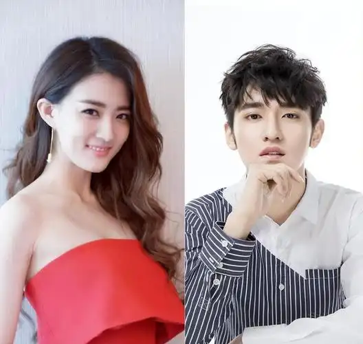 徐璐被曝恋情不官宣明星拒绝认爱有多惨热巴都被嘲倒贴