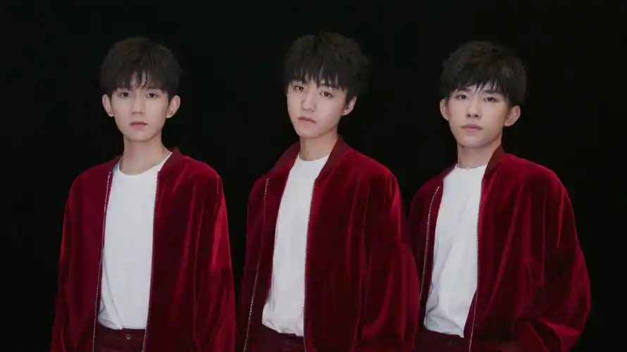 终于官宣!五月天会是tfboys六周年演唱会嘉宾?