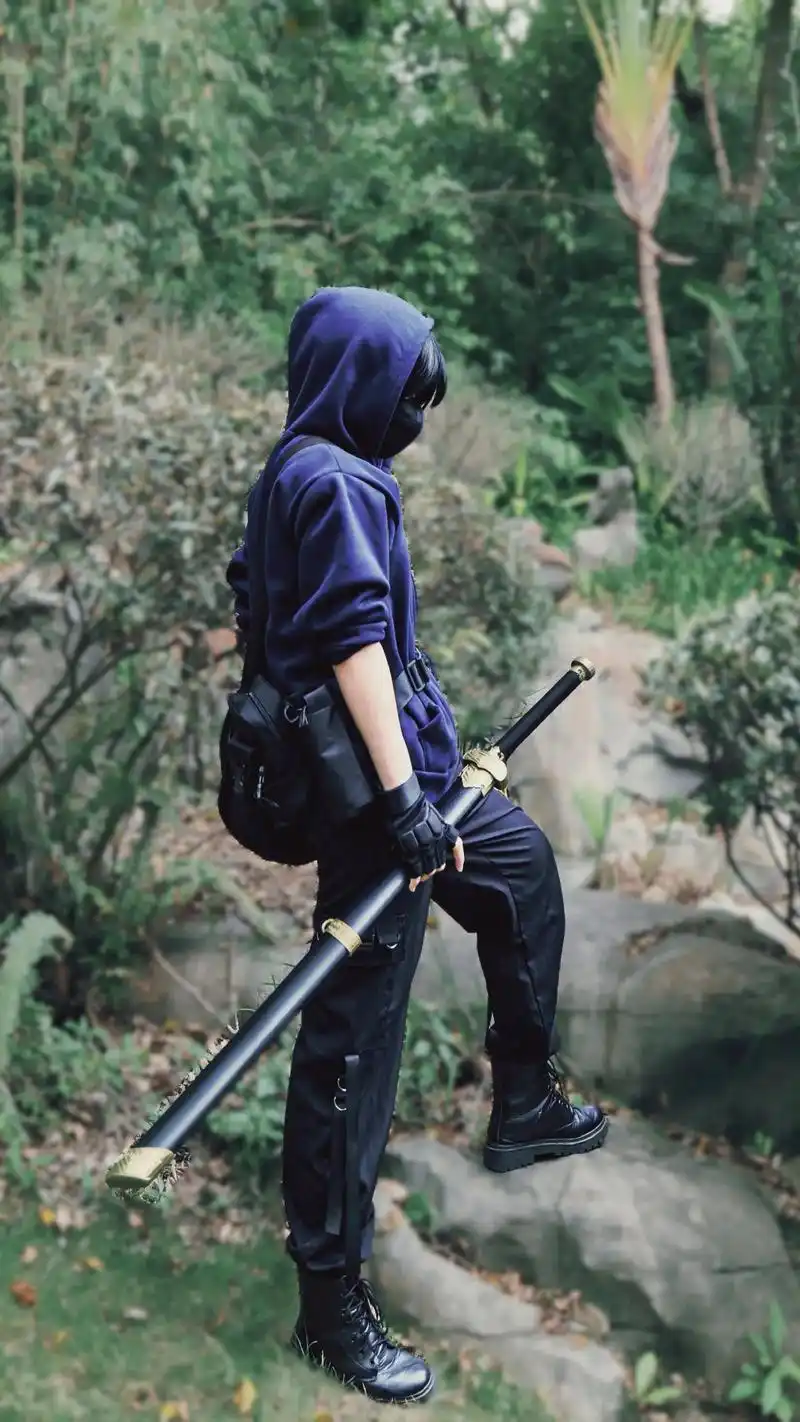 如果世间有神明,一定是张起灵.深圳扫街 竟然看到了小哥? 谁 - 抖音