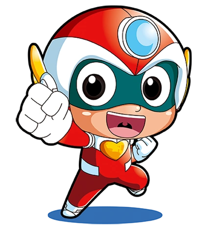 国产动画角色整容前后对比