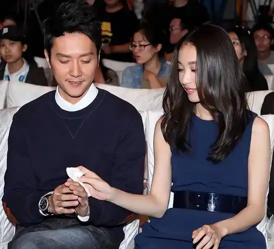 事实证明,离开张艺谋的倪妮,终于被流量狠狠"反噬"了