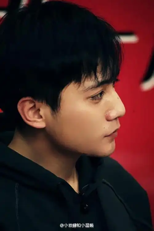 刘烨-堆糖,美好生活研究所