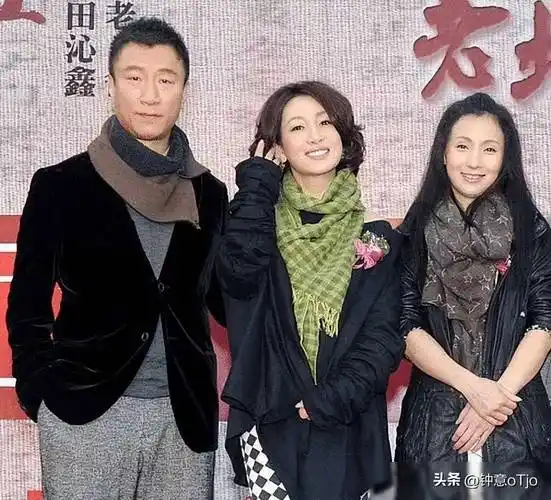 孙红雷前女友丁嘉丽,至今还是单身,表示最后悔的就是捧红孙红雷_经历