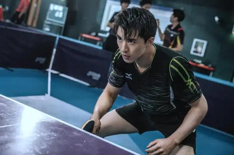 荣耀乒乓完美收官许魏洲发文告别于克南恋恋不舍