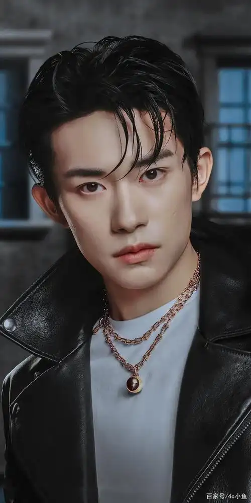 易烊千玺成功诠释什么是帅