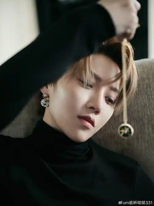 刘雨昕618开心夜##刘雨昕大王elis品牌代言人##刘雨昕大王elis止