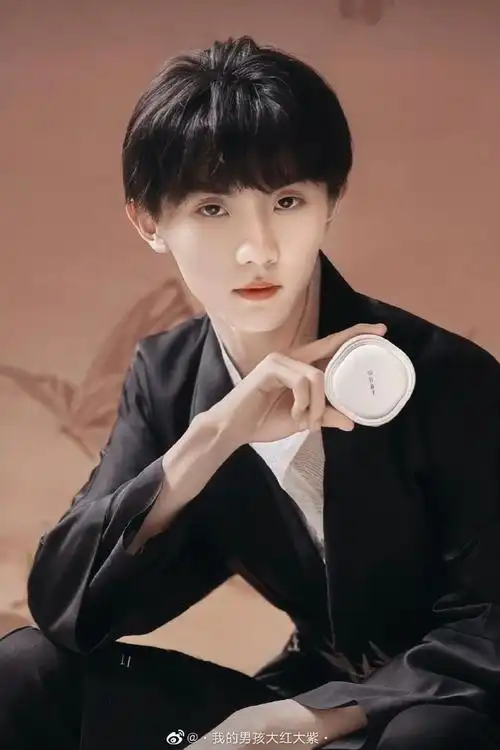 马嘉祺 破阏绝云