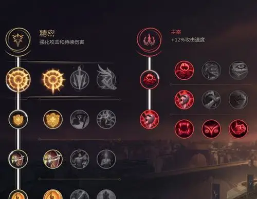 英雄联盟全新符文天赋详解!以后买装备可以赊账了!