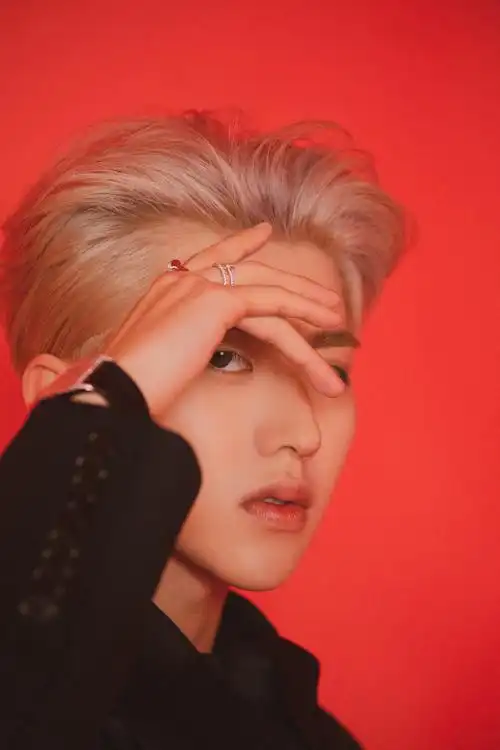 > 蔡徐坤银发背头帅气写真图片(6/6)返回首页 电脑壁纸 手机壁纸 高清