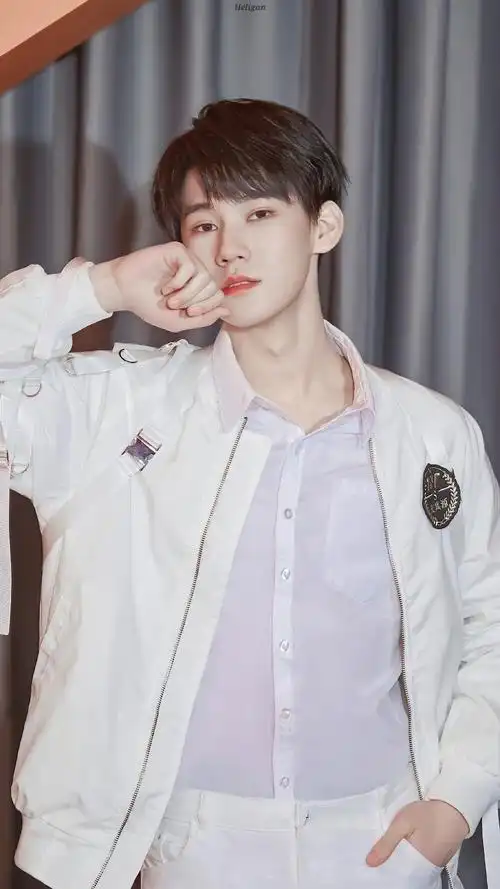 张真源 - 堆糖,美图壁纸兴趣社区