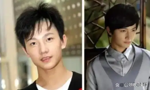 明星成名前和成名后差距究竟有多大?