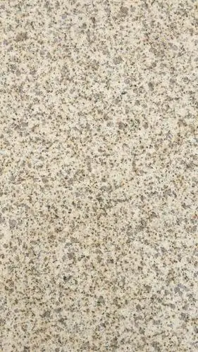 黄金麻花岗石结构致密,质地坚硬,耐酸碱,耐气候性好