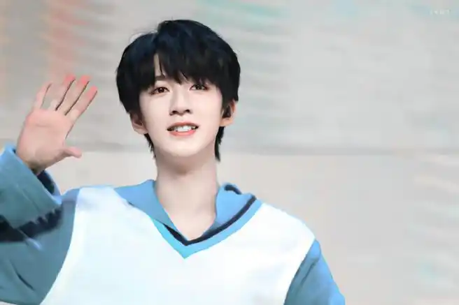 贺峻霖 心情创可贴##贺峻霖