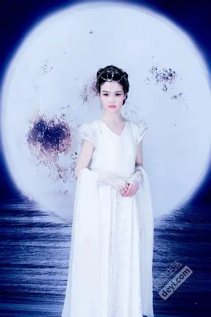 【apple】一圆古装梦 漪房 夕瑶 若曦 紫萱