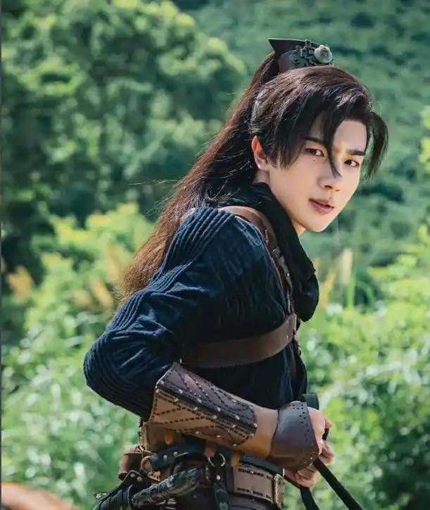 李宏毅的成长之路:2019-2021年 李宏毅在2019年至2021年期间参与了多