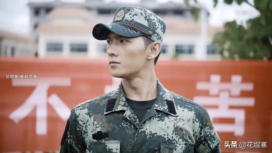 特战荣耀在杨洋正式成为燕破岳之前游戏规则是否早已经改变