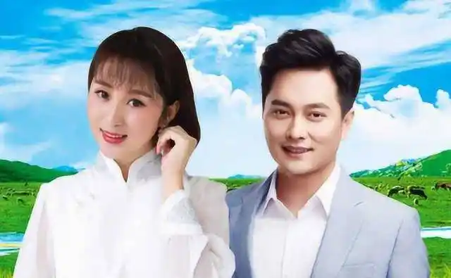 云飞高月分手6年后:一个娶北大才女婚姻幸福,一个携女艰难度日_郭津彤