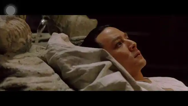 夜宴 葛优 吴彦祖 章子怡 周迅