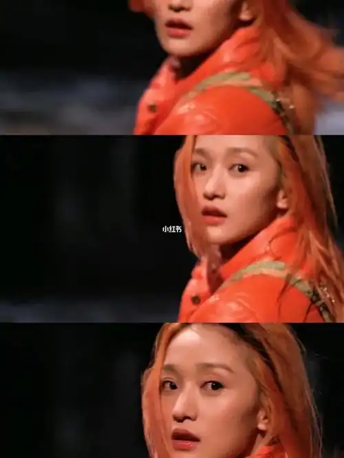 周迅  #周公子  #明明  #喜欢