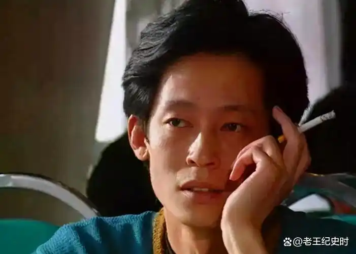 "忘恩负义"王志文:落难时王宝强相助,宝强落难借300万却没给