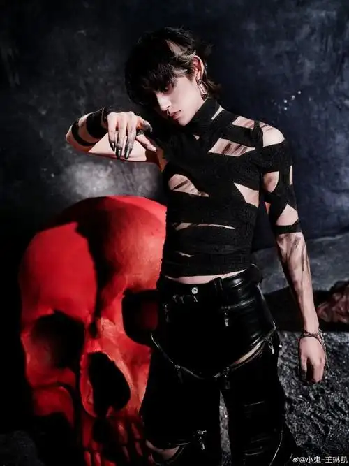 小鬼打电话给我唱情歌##说唱梦工厂