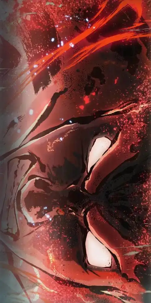 火影壁纸-八门遁甲 迈特凯