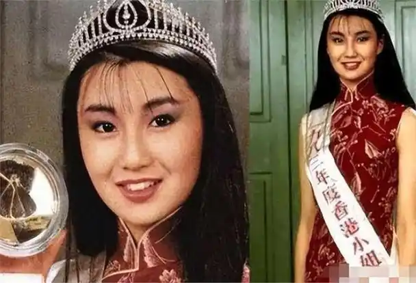 张曼玉仅凭眼神就迷倒万千男人59岁仍单身如今处境让人唏嘘