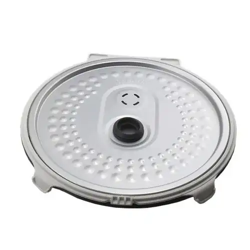 美的电饭煲配件密封圈mbfd5018fd4018fs4015内防活动盖板电煲