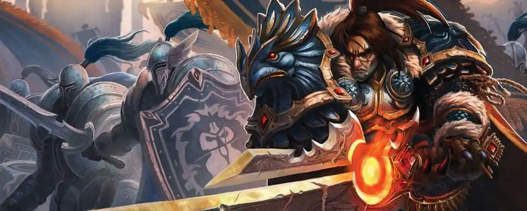 魔兽世界怀旧服战士宏有哪些-魔兽世界怀旧服战士宏命令设置推荐-1333