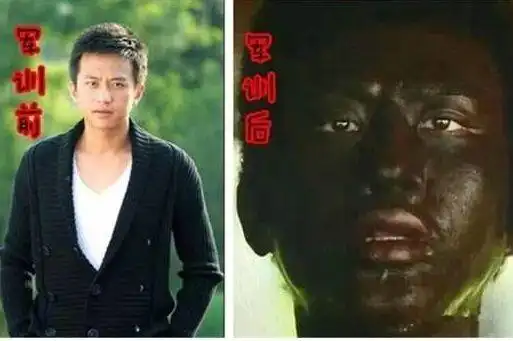 为啥在城市不易被太阳晒黑回农村没几天皮肤被变黑了答案来了