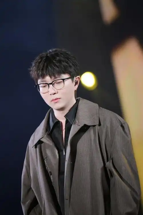 毛不易1001生日快乐