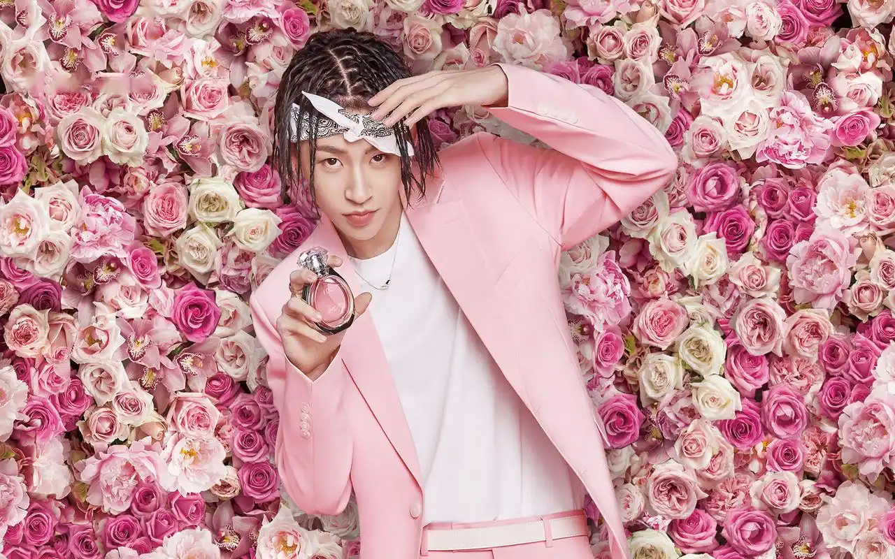 nine percent代言海报图片壁纸高清大图预览1920×1200_大陆明星下载