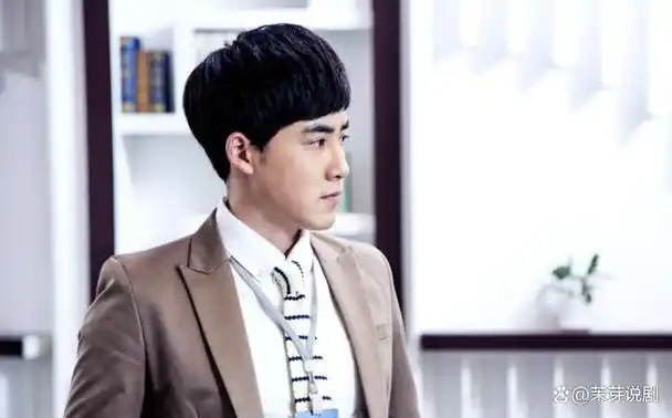 《爱的阶梯》大结局,宋子杨和谁在一起了?答案让人惊喜!