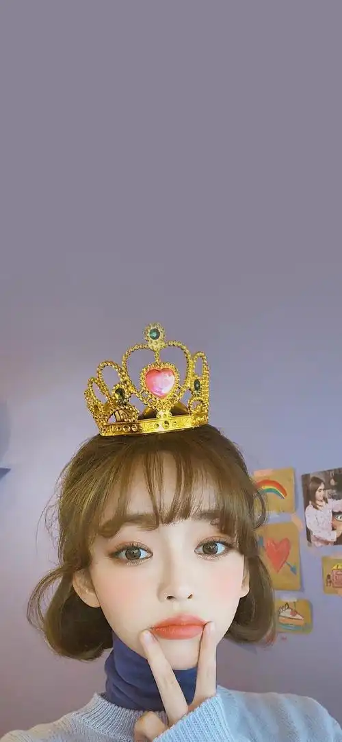 有哪些好看的姜泰莉壁纸推荐? - 知乎