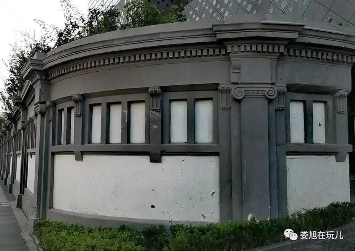 黎元洪大总统府遗迹